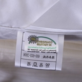 羽绒乳胶床垫一等品泰国健康双面睡觉垫子两用双人加厚旅游床垫