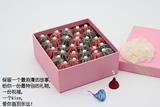 包邮定制情人节礼盒Kisses好时之吻巧克力礼盒送女友生日礼物
