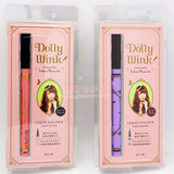 日本  KOJI Dolly Wink 防水晕染眼线液笔 眼线笔 新版
