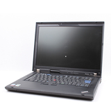 二手笔记本电脑ThinkpadIBMR61eR60eR500酷睿双核游戏本秒K30K40