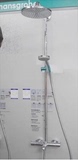 JS 精品卫浴坊－hansgrohe德国汉斯格雅（27215L)淋浴管