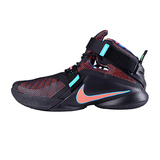 耐克男鞋LEBRON詹姆斯限量气垫运动鞋篮球鞋 749420-510/441/084
