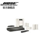 BOSE Lifestyle SoundTouch 535白色 娱乐系统 家庭影院系统