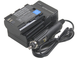 LP-E6锂电池加充电器代佳能相机 EOS 5D Mark II EOS 5Ds EOS 6D