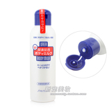 包邮~日本shiseido资生堂尿素身体乳霜150ML 改善鸡皮肤 软化角质