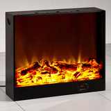 定制 定做壁炉芯 欧式壁炉 取暖器 装饰柜 嵌入式电壁炉芯 仿真火