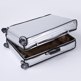 日默瓦保护套 日默瓦拉杆箱旅行行李登机箱无需脱卸加厚透明 箱套