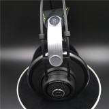 AKG/爱科技 Q701 k701发烧耳机头戴式监听电脑低音耳机 正品行货