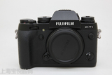 Fujifilm/富士 X-T1微单机身 富士XT1二手黑银色