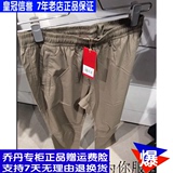 乔丹2016夏季运动长裤男新款修身学生运动裤男FKX2361439