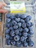 澳洲智利进口蓝莓 新鲜水果鲜果特价12盒1500g顺丰包邮