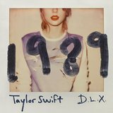 Taylor Swift 泰勒·斯威夫特 全集 更新最新专辑1989 七张CD