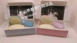 香港专柜 Acca Kappa宝宝发梳+白苔香皂套装 粉色/蓝色两种颜色