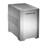 Jonsbo/乔思伯 W1台式机电脑机箱HTPC ITX铝质机箱 可选侧透全铝