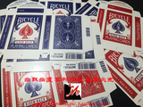 美国原版BICYCLE单车扑克牌牌盒