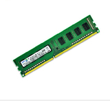 三星台式机内存条DDR3 1600mhz 2G原厂PC3-12800U兼容1066 2gb