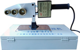 金叶20-63热合塑焊机焊接器 电子恒温PPR热熔器 水管热熔机熔接器