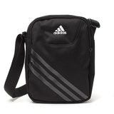 Adidas阿迪达斯小包男包女包运动单肩包2016新款休闲斜挎包S27793