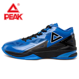 Peak/匹克夏季明星款系列闪电2代耐磨减震防滑透气专业篮球鞋战靴