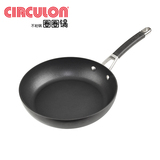 美亚【美国】Circulon/圈圈锅煎锅煎牛排26cm不粘平底锅具83620