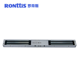 Ronttis罗帝斯双门磁力锁/280Kg电磁锁/230Kg明装联体挂式磁力锁
