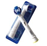 博朗 原装正品OralB/欧乐B 电动牙刷头精准刷头EB20-4单个密封装