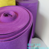 厂家直销加厚紫色地毯婚庆展会庆典化纤一次性地毯蓝地垫特价包邮