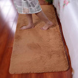 特价加厚丝毛地毯客厅茶几卧室床前地毯飘窗垫满铺毛毛毯定做包邮