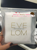 Eve Lom 卸妆膏专用洁面巾3条装 香港专柜