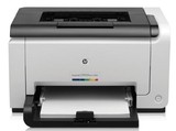 惠普/HP LaserJet 1025NW无线彩色激光打印机商用家用批发HP1025