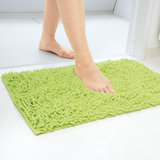 日本超细纤维地垫毯子浴室地垫门垫卧室门厅脚垫防滑垫子吸水毯子