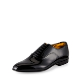 BALLY/巴利 男鞋 男式商务皮鞋 Q01890891 BLACK