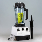 VITAMIX/维他美仕 TNC5200 全营养破壁料理机 调理机 日本代购