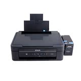 爱普生L365手机照片打印机 家用wifi办公 彩色打印机一体机替L358