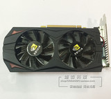 全新英伟达gtx550ti 1G显卡独立台式机电脑游戏显卡 秒gts450