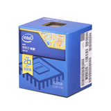 Intel/英特尔 G3258 奔腾 盒装cpu 双核 无锁版 比肩4590 4160