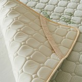 天然环保椰棕床垫儿童床垫软硬棕榈床垫婴儿青少年床垫可
