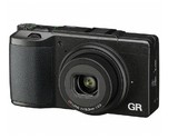 Ricoh/理光 GR II 便携数码相机 GR2 WIFI 卡片机国行 现货