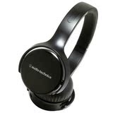 Audio Technica/铁三角 ATH-OX5 头戴式耳机 线控麦克风手机耳机