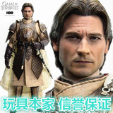 接单 3A ThreeZero 1/6 权利与游戏 詹姆·兰尼斯Jaime Lannister