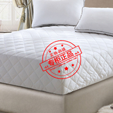 罗莱家纺专柜正品 贵族型一体式床护垫 罗莱防滑床笠式保护床垫
