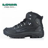 专柜正品LOWA正品户外女鞋GTX防水透气中帮徒步登山鞋军靴L320938