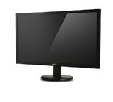 Acer/宏基K202HQL   19.5英寸可壁挂 LED宽屏液晶显示器 旺聊优惠