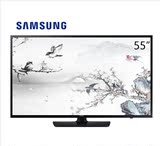 SAMSUNG/三星UA55JU5900JXXZ 55英寸 4K超高清智能 LED液晶电视