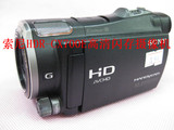 日本原装索尼Sony/索尼 HDR-CX700E 二手高清闪存摄像机