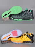 正品 NIKE AIR JORDAN CP3.IX 保罗9代男子篮球鞋 810868-308-012