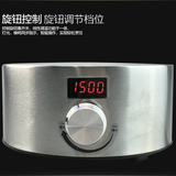 【天天特价】原装正品 圆形电陶炉 迷你电茶炉小型泡茶炉1500W