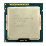 英特尔（Intel）赛扬G1620 2.7G双核原包 台式机电脑CPU