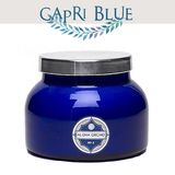 Capri Blue Jar Candle 开普兰大号玻璃罐蜡 香薰蜡烛杯 现货