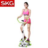 SKG 3121踏步机 家用静音扶手踏步机  减肥瘦身健身器材